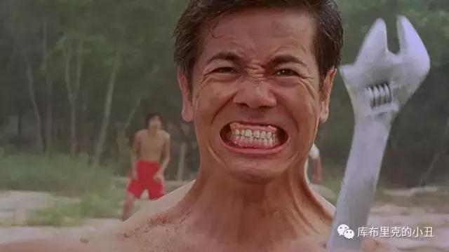 周星驰怪笑,周星驰冤家对头