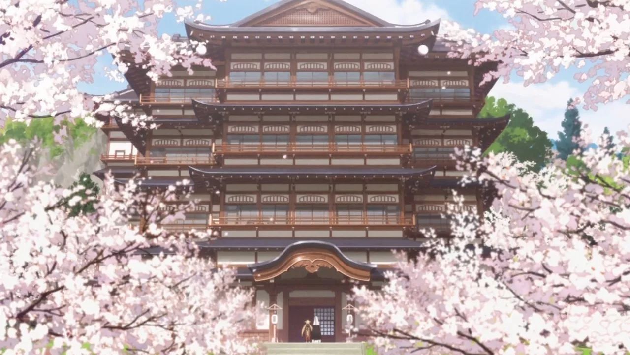 卖萌胡闹和严肃正经都有——十月新番首话评（二）