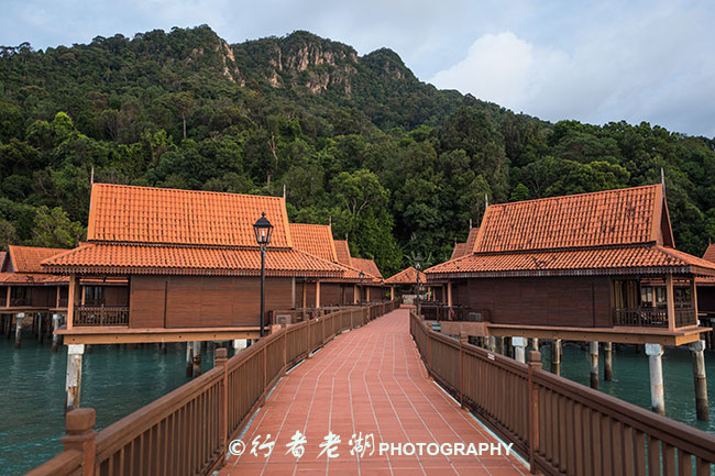 兰卡威旅游路线图,兰卡威自驾游最佳路线图