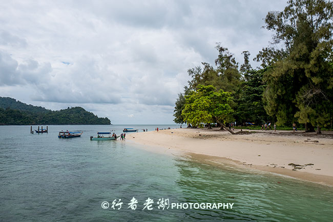 兰卡威旅游路线图,兰卡威自驾游最佳路线图