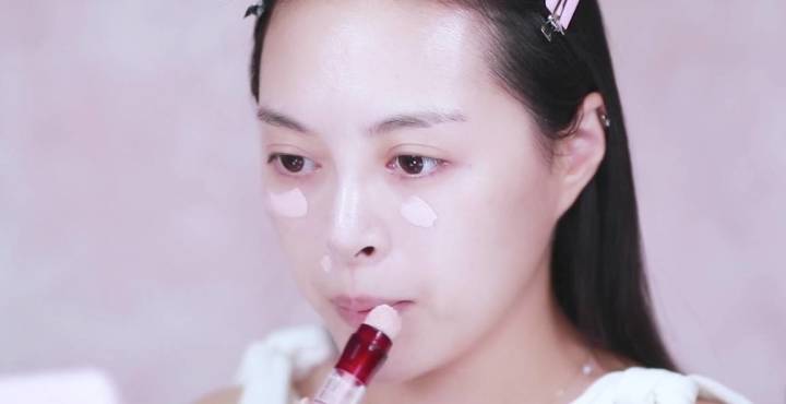 平价遮瑕推荐公认好用第一名,平价又好用的遮瑕推荐