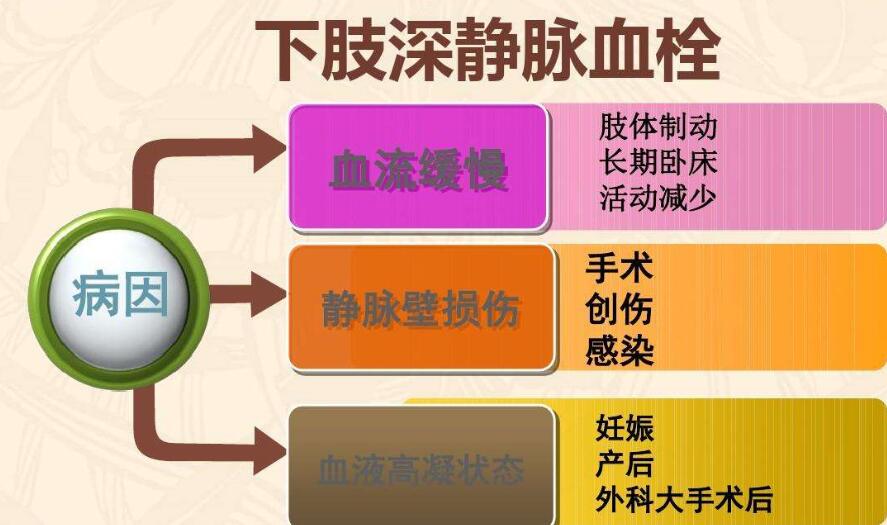 血汗管病最怕的三个致命因素,血汗管疾病的10个前兆