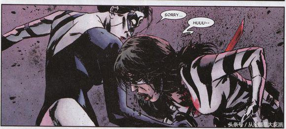 漫威冷门又强的英雄,盘点漫威英雄都偷过哪些东西