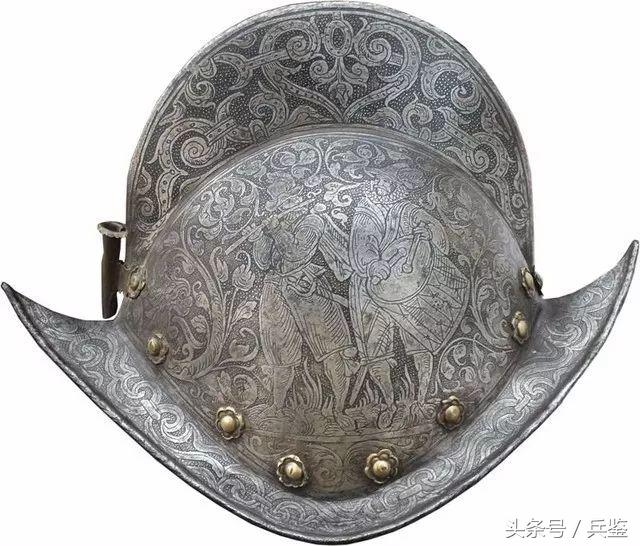 欧洲16世纪贵族的服饰,16世纪欧洲贵族穿戴