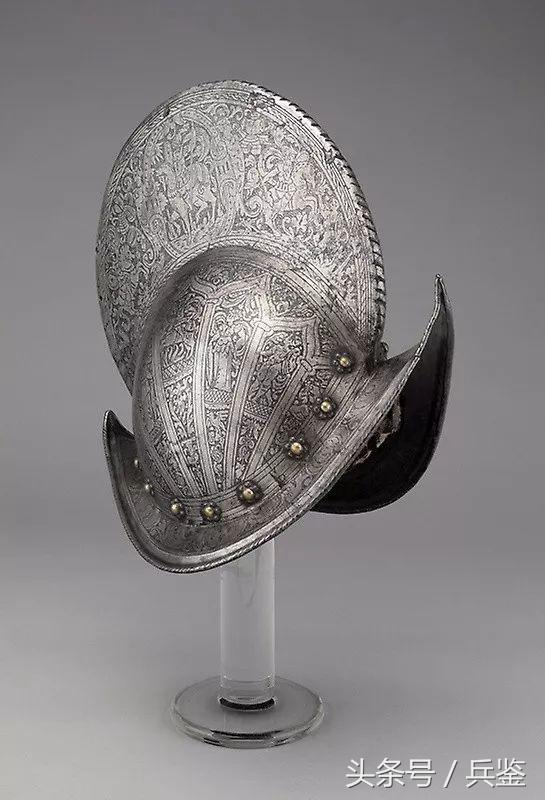 欧洲16世纪贵族的服饰,16世纪欧洲贵族穿戴