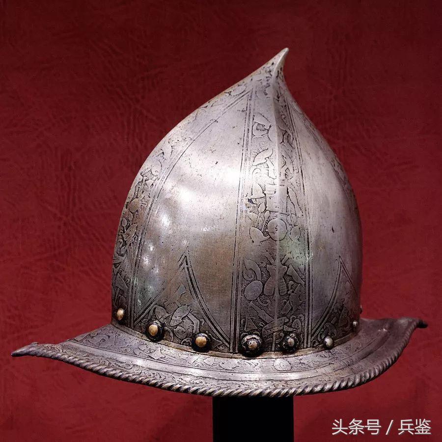 欧洲16世纪贵族的服饰,16世纪欧洲贵族穿戴