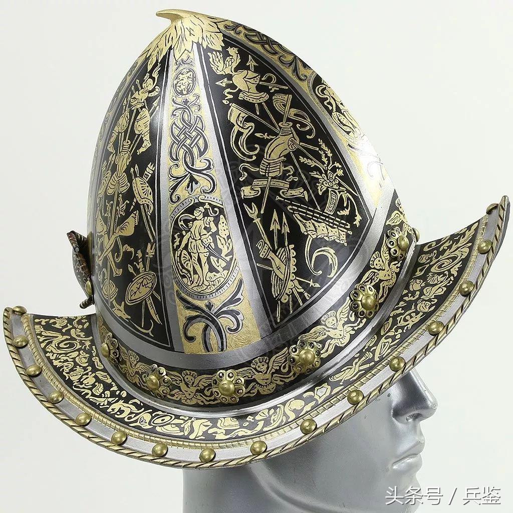 欧洲16世纪贵族的服饰,16世纪欧洲贵族穿戴