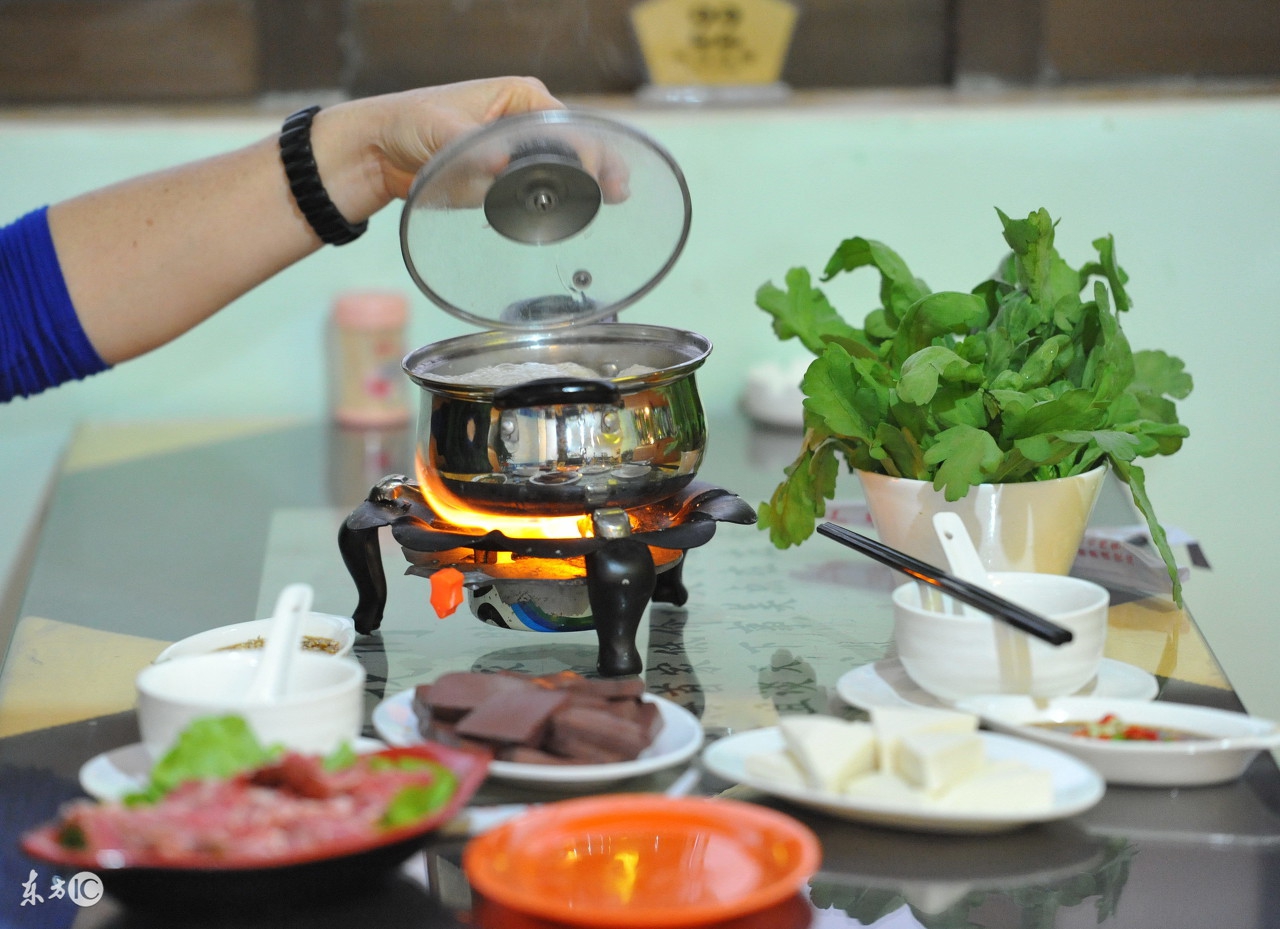 开火锅店的关注事项和建议,开火锅店需要关注什么