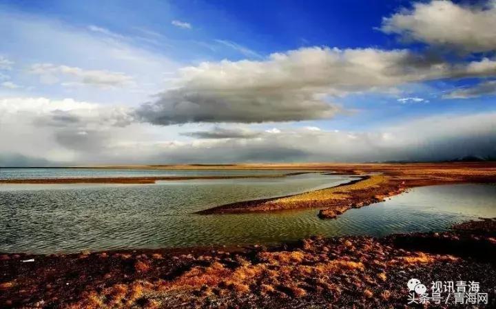 青海最美100个景点,青海最美的10个湖你都去过吗