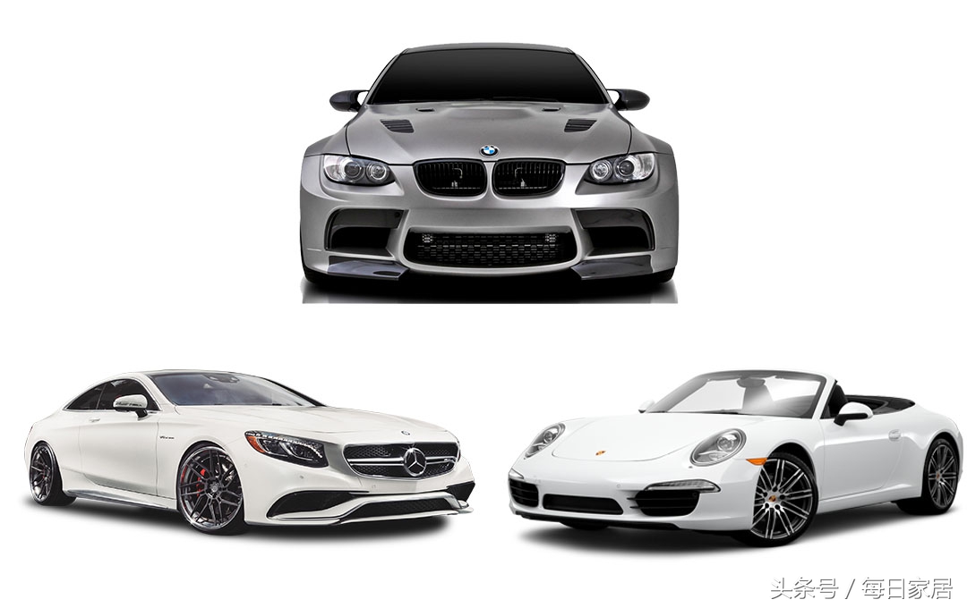 德国货的死忠粉，我打赌，你肯定没用过这个德国货！