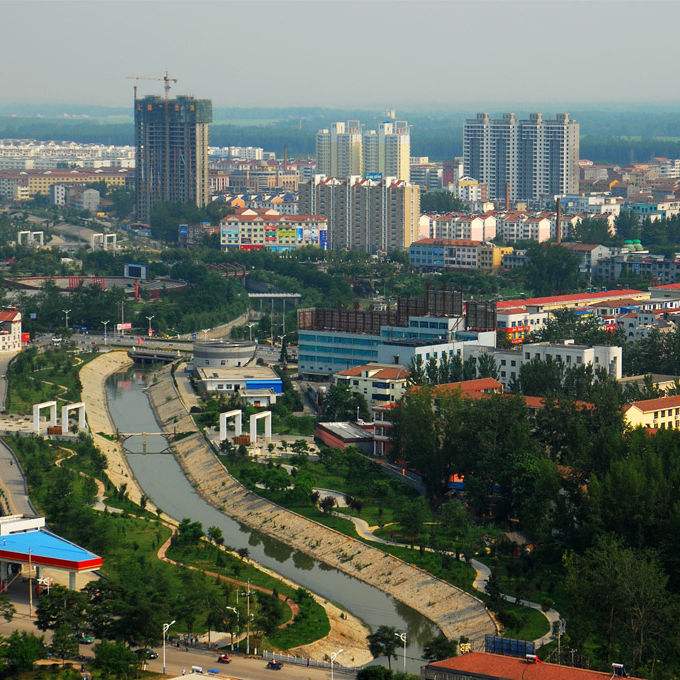 北京所有区排行,北京最全介绍