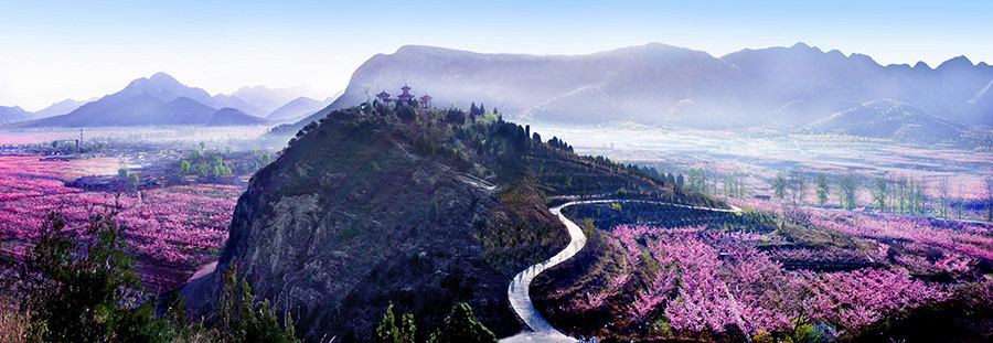 北京所有区排行,北京最全介绍