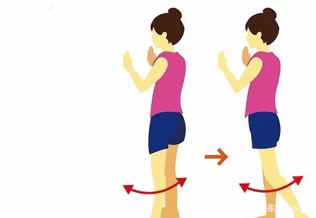 儿童骨盆倾斜长短腿调整方案,骨盆倾斜锻炼方法
