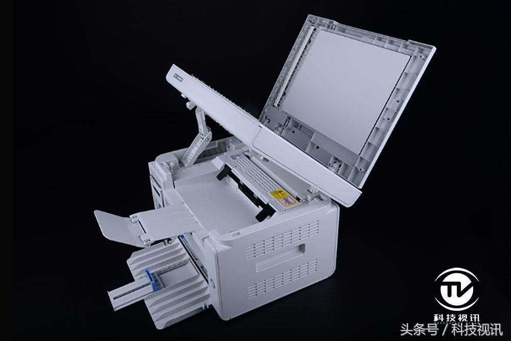 震旦多功能复合机ad207,震旦ad220mnw怎么样性价比