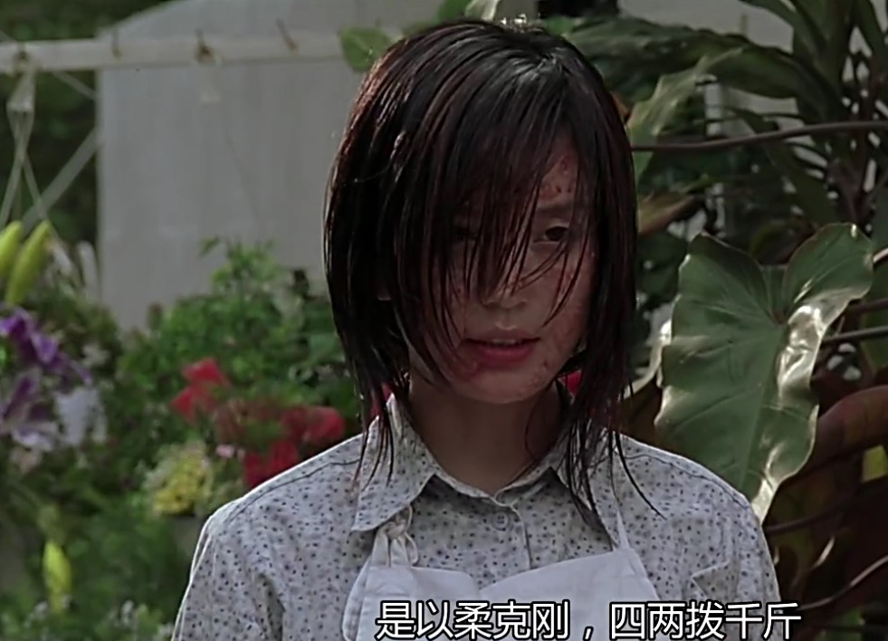 那些扮丑的女艺人,女星扮丑看出她们的敬业程度