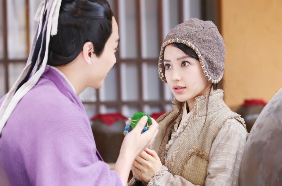 那些扮丑的女艺人,女星扮丑看出她们的敬业程度