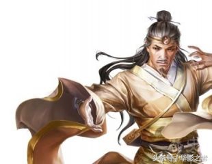 黄易小说人物武功排行,黄易类型的武侠小说