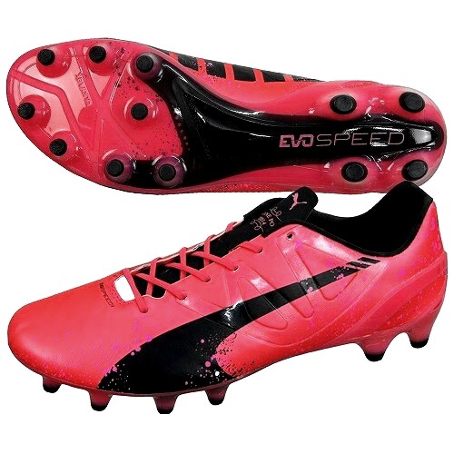 十种最好看的足球鞋,经典足球鞋盘点