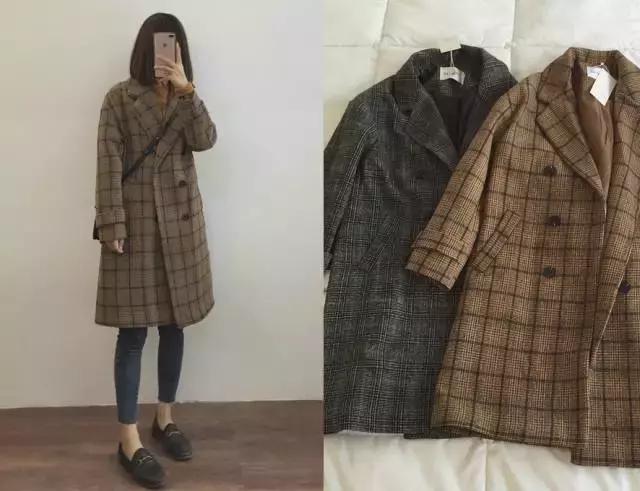 101801大衣面料成分,呢子大衣面料成分