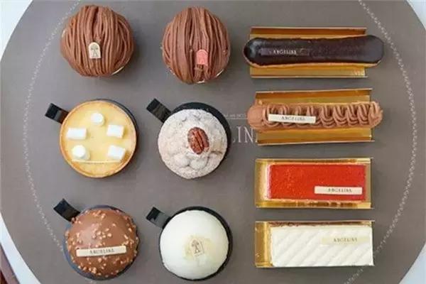 适合这个季节的下午茶,周末喝什么下午茶好