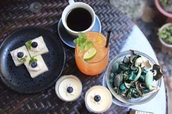 适合这个季节的下午茶,周末喝什么下午茶好