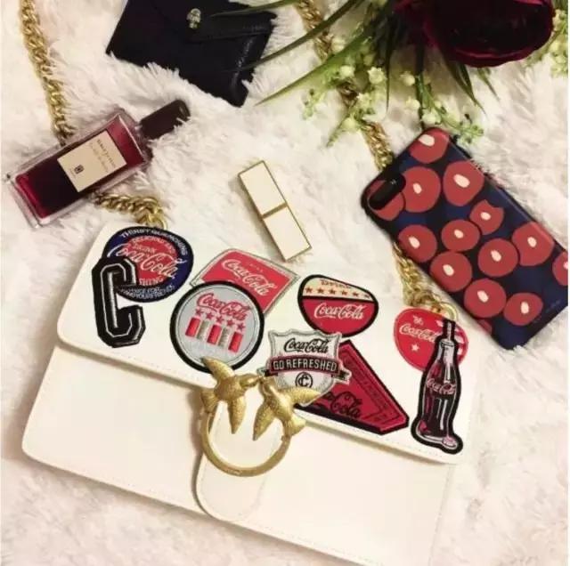 你最期待哪几个品牌联名,品牌联名很火