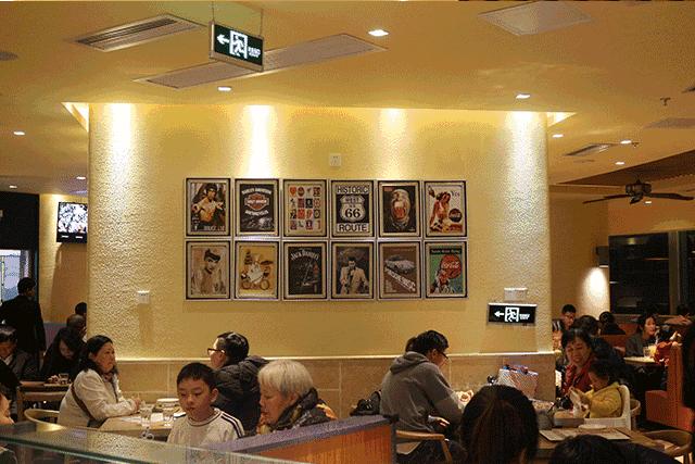 广州最高端大气上档次的餐厅,广州有情调的西餐厅