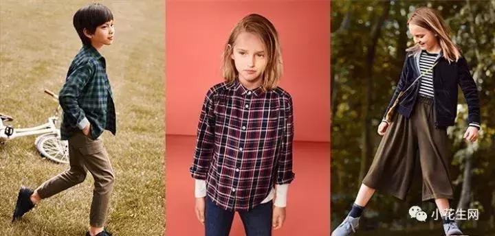 好买又好穿，这些欧美平价大牌给孩子们做的外套，原来如此朴素！