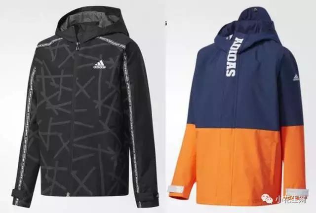 好买又好穿，这些欧美平价大牌给孩子们做的外套，原来如此朴素！