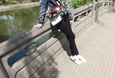 魔术小黑裤加绒,魔术裤小黑裤显瘦时尚百搭