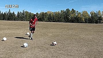 做好这几点！让你正脚背射门能力发生质的变化！