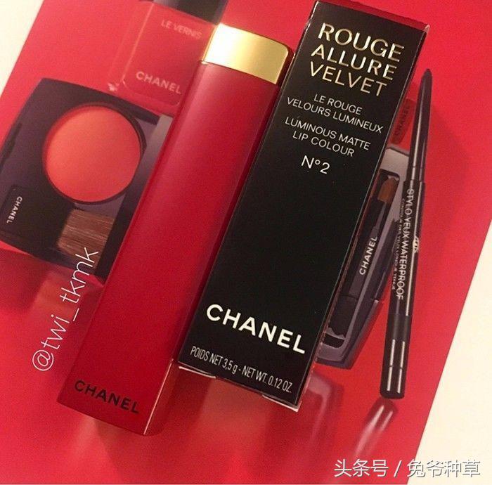 历年彩妆圣诞款,丧心病狂的妆容