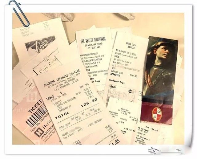 在意大利购物如何退税,在欧洲国家买东西怎么退税