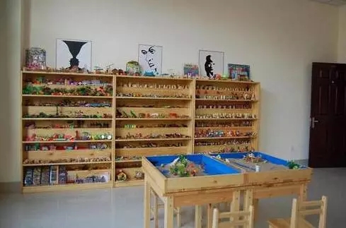 幼儿游戏治疗的发展趋势,儿童游戏治疗流派