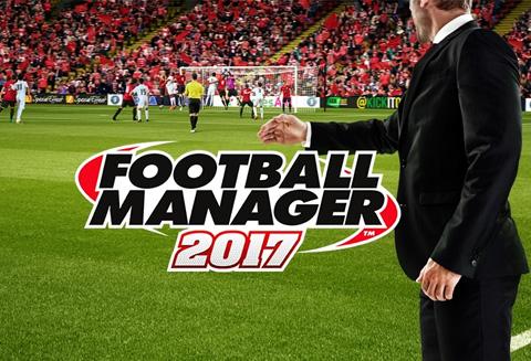 足球经理都有哪些版本,足球经理有哪几个版本