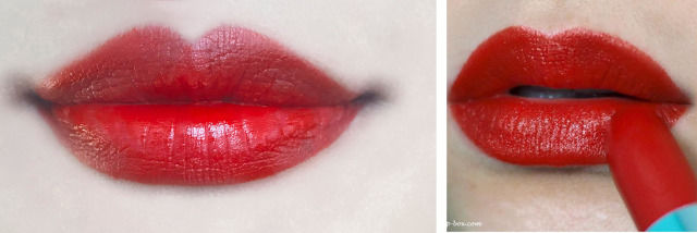 100块买不了一支口红,大牌口红替代平价口红