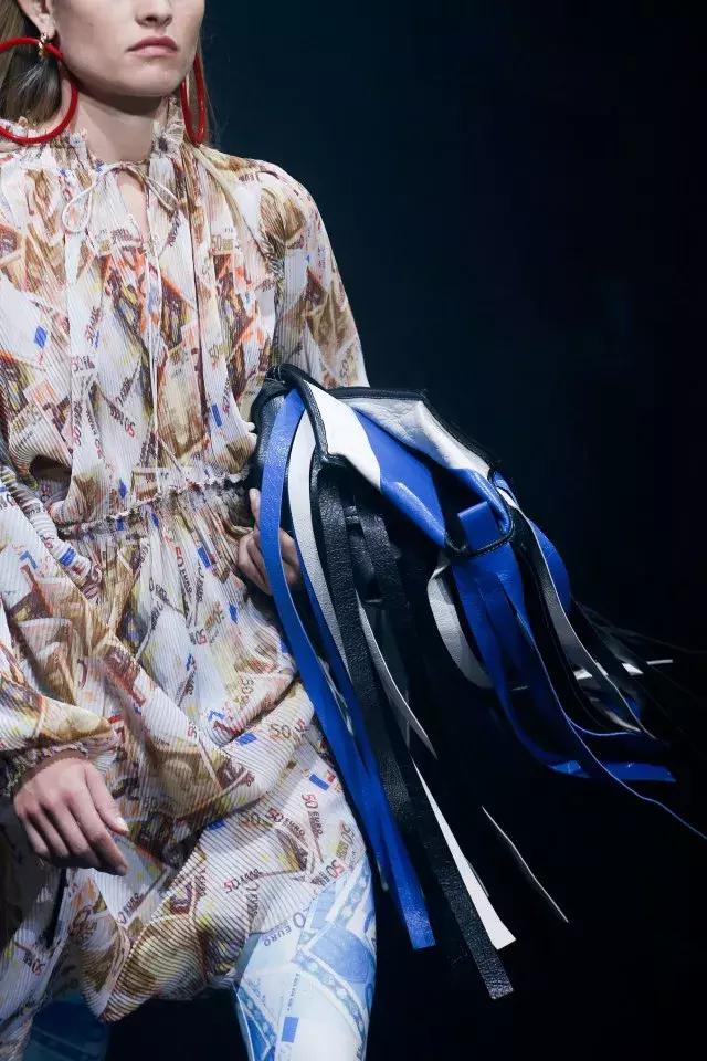 时装周最新攻略,时装周总结