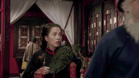 周星驰怪笑,周星驰冤家对头