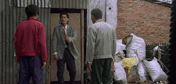 周星驰怪笑,周星驰冤家对头