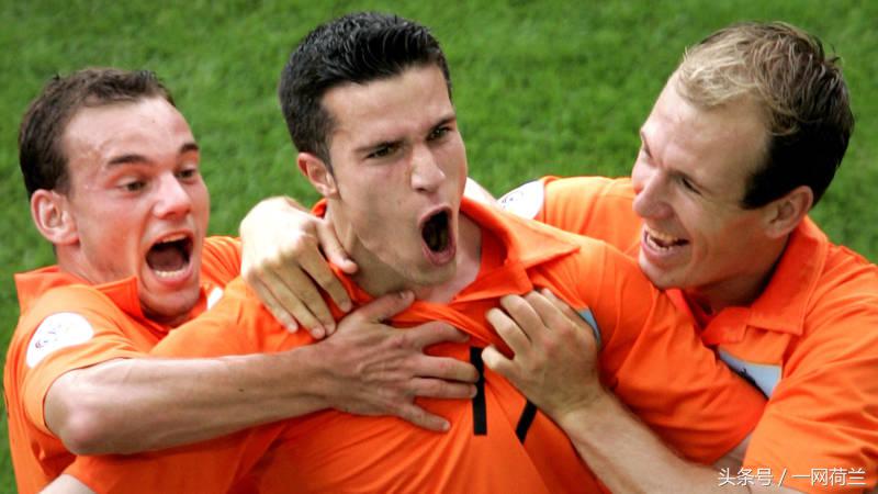 荷兰小飞侠罗本,荷兰罗本最后一届世界杯