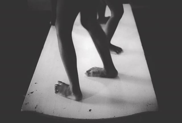 我们从此再也没有见过，很想再见她一面