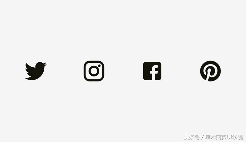 清晰的视觉层级助你学好ui设计,ui设计十大基本动效