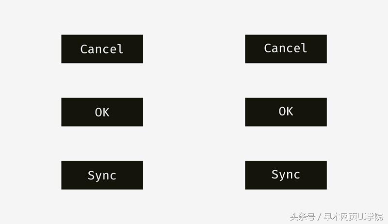 清晰的视觉层级助你学好ui设计,ui设计十大基本动效