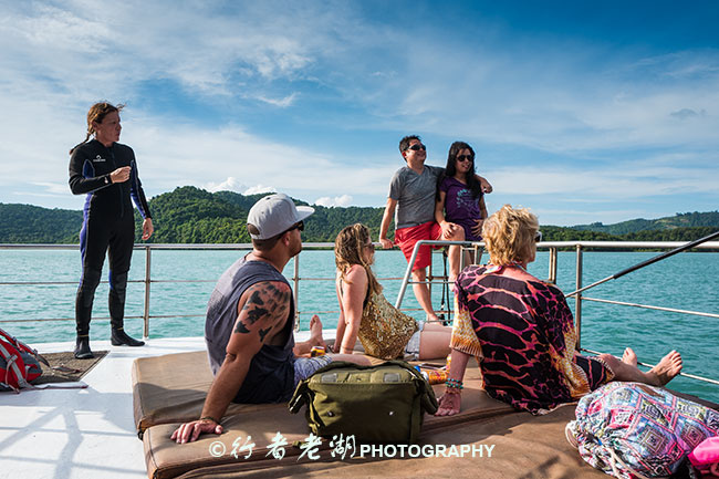 兰卡威旅游路线图,兰卡威自驾游最佳路线图