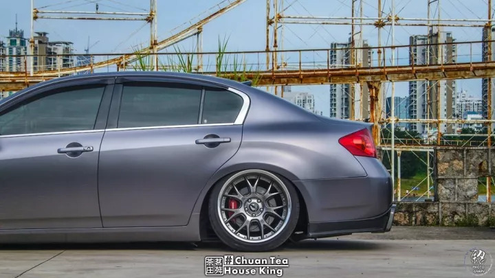 人生一定要搞一辆自己喜欢的车,英菲尼迪g37敞篷雷克萨斯is300c