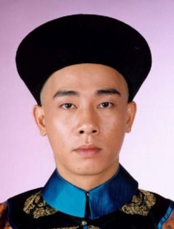 斧头帮和洪兴,洪兴帮全体成员