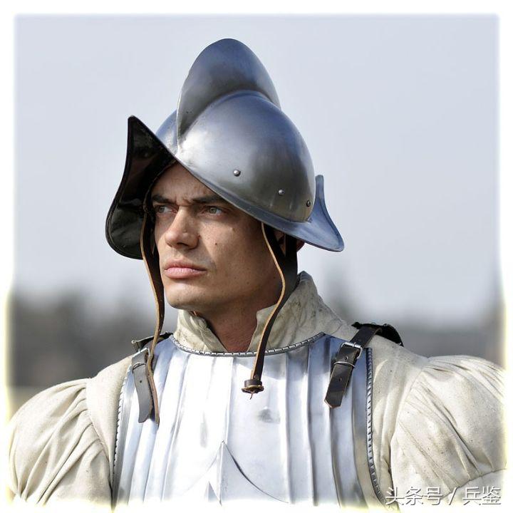 欧洲16世纪贵族的服饰,16世纪欧洲贵族穿戴