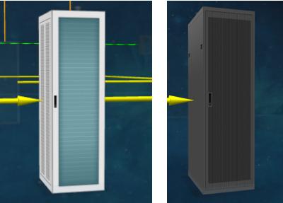 html5webgl设计,开源html5三维可视化