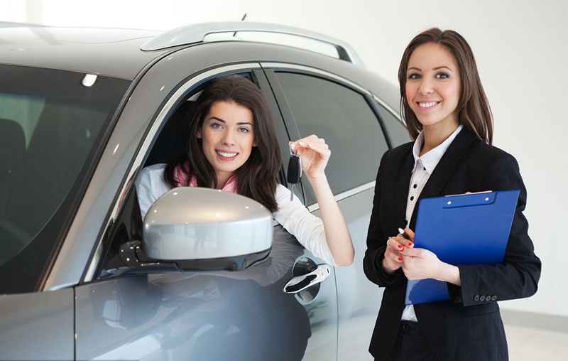 0首付买车好还是全款好,0首付买车划算还是租车划算