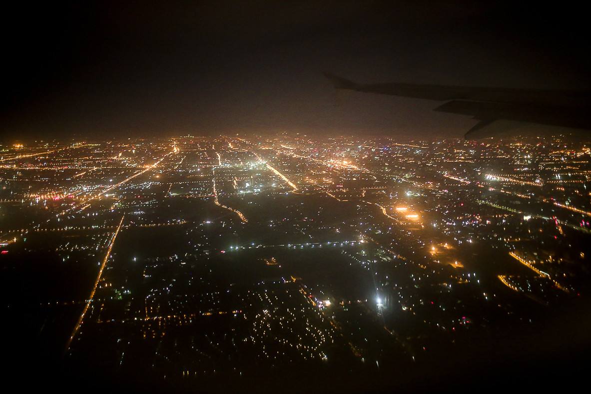 北京所有区排行,北京最全介绍